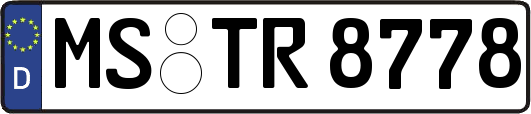 MS-TR8778