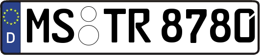 MS-TR8780