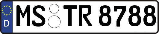 MS-TR8788