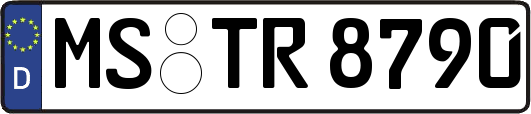 MS-TR8790