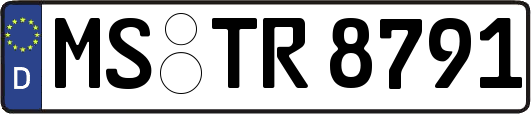 MS-TR8791