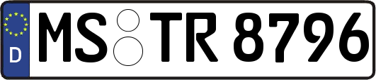 MS-TR8796