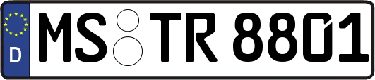 MS-TR8801