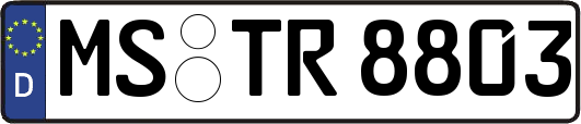 MS-TR8803