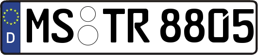 MS-TR8805