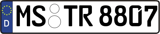 MS-TR8807
