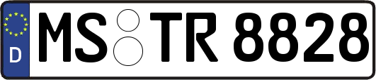 MS-TR8828