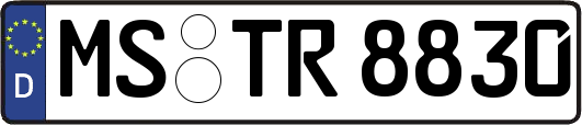MS-TR8830