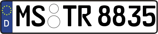 MS-TR8835
