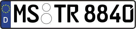 MS-TR8840