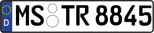 MS-TR8845