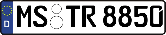 MS-TR8850