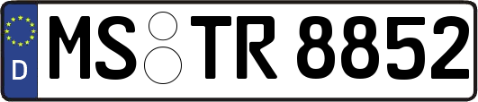 MS-TR8852