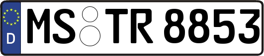 MS-TR8853