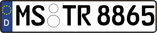 MS-TR8865