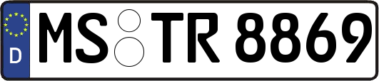 MS-TR8869