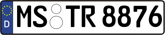 MS-TR8876