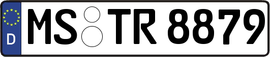 MS-TR8879
