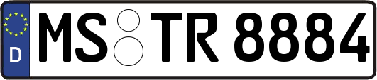 MS-TR8884