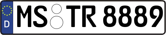 MS-TR8889
