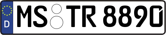 MS-TR8890