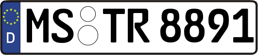 MS-TR8891