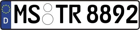 MS-TR8892