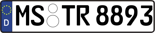 MS-TR8893