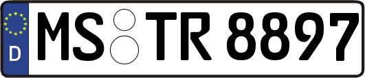 MS-TR8897