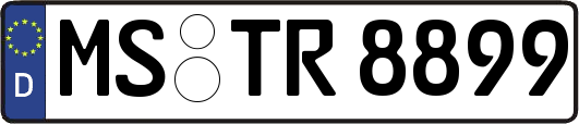 MS-TR8899