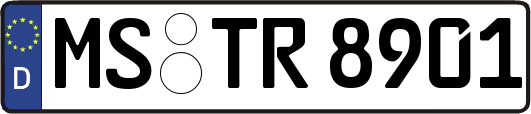 MS-TR8901