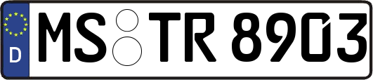MS-TR8903