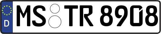 MS-TR8908