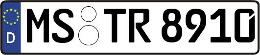 MS-TR8910