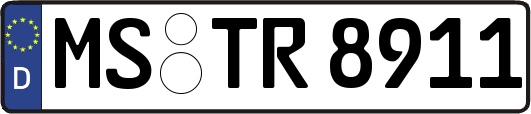 MS-TR8911