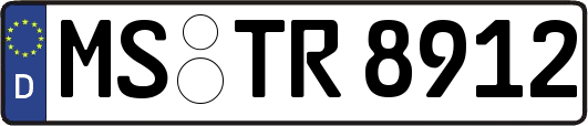 MS-TR8912