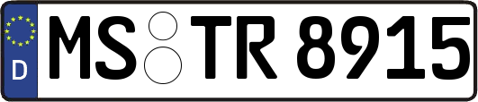 MS-TR8915