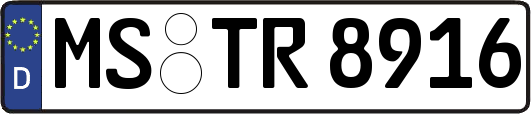 MS-TR8916
