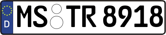 MS-TR8918