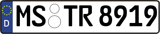 MS-TR8919