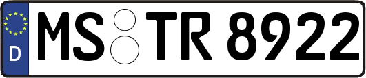 MS-TR8922