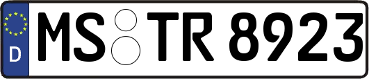 MS-TR8923