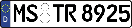 MS-TR8925