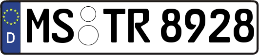 MS-TR8928