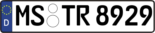 MS-TR8929