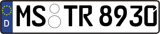 MS-TR8930