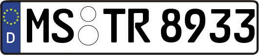 MS-TR8933