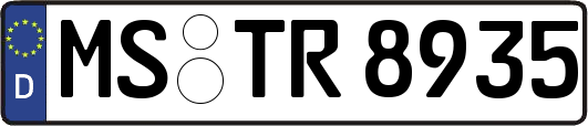 MS-TR8935