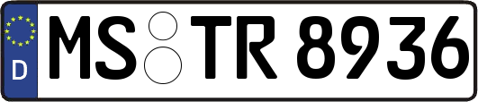 MS-TR8936