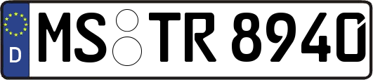 MS-TR8940